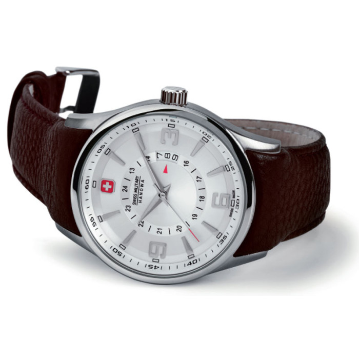 Swiss Military 06-4155.04.001.05