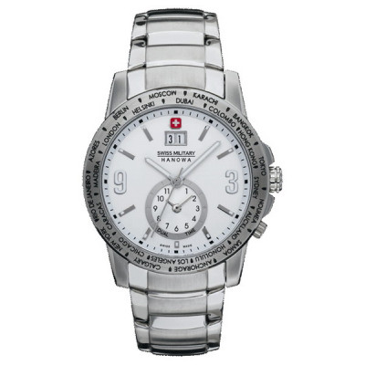 Годинник Swiss Military 06-5131.1.04.001