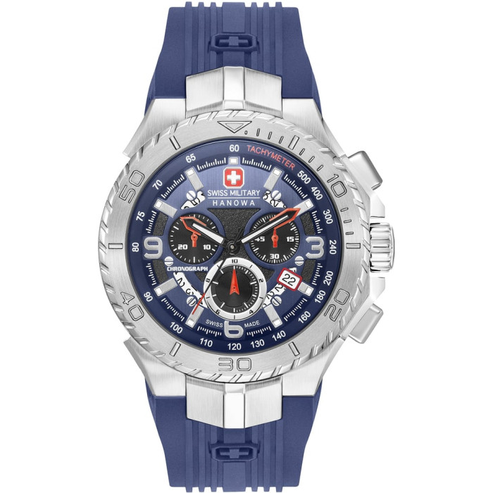 Годинник Swiss Military-Hanowa 06-4329.04.003