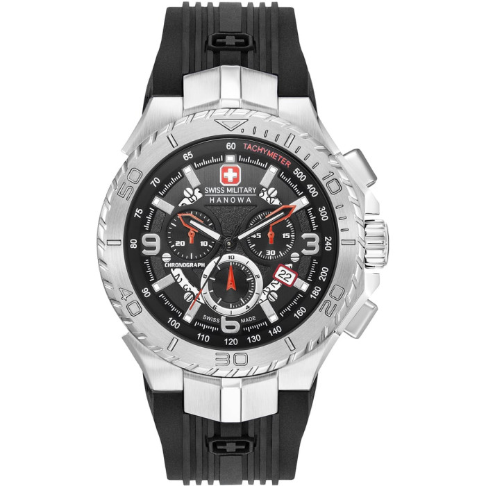Годинник Swiss Military-Hanowa 06-4329.04.007