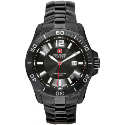Часы Swiss Military Hanowa 06-5154.13.007