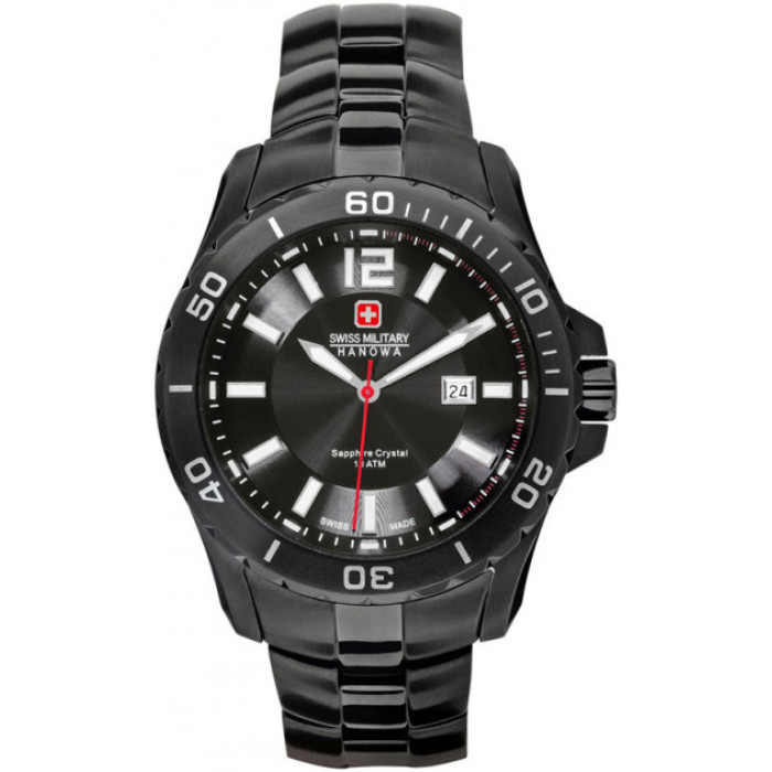Часы Swiss Military Hanowa 06-5154.13.007