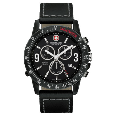 Годинник Swiss Military 06-4143.13.007