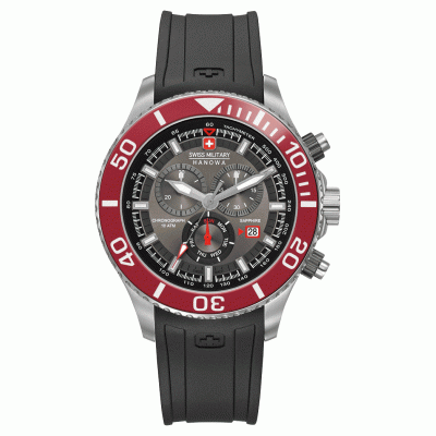 Годинник Swiss Military 06-4226.04.009