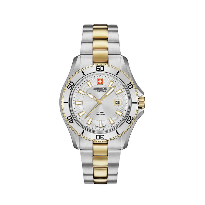 Женские часы Swiss Military Hanowa 06-7296.55.001