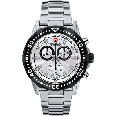Годинник Swiss Military 06-5172.04.001.07