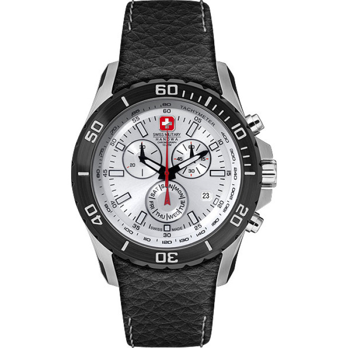 Годинник Swiss Military 06-4148.04.001