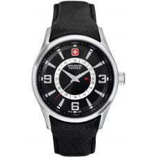  Swiss Military 06-4155.04.007