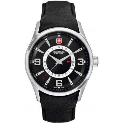  Swiss Military 06-4155.04.007