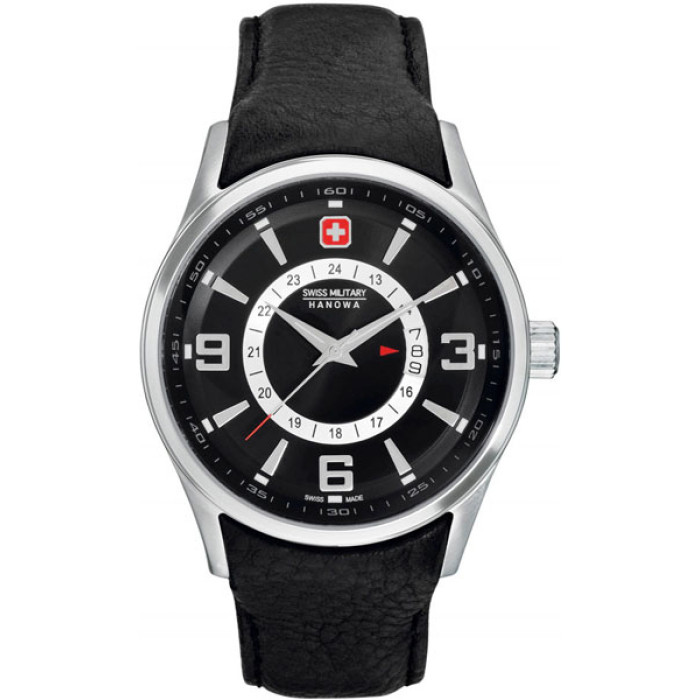  Swiss Military 06-4155.04.007