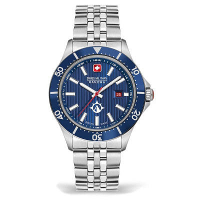 Годинник SWISS MILITARY-HANOWA SMWGH2100602