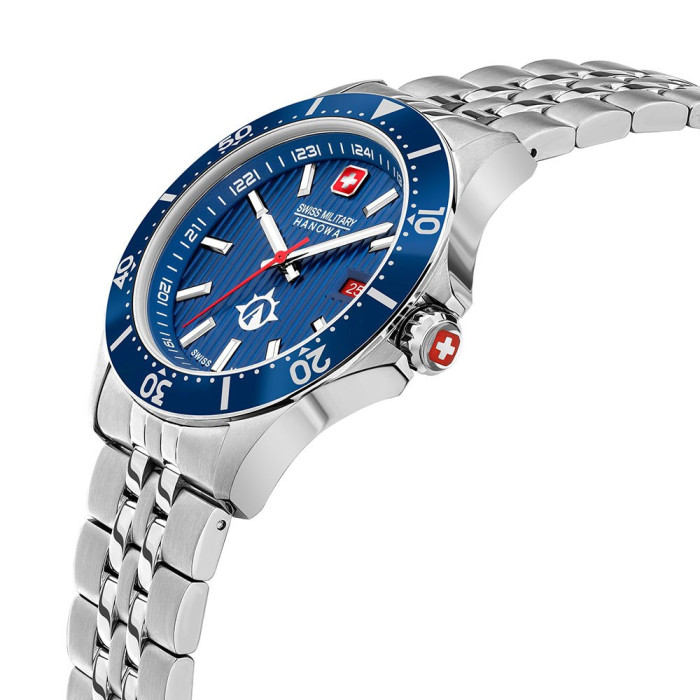 Годинник SWISS MILITARY-HANOWA SMWGH2100602
