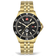 Годинник SWISS MILITARY-HANOWA SMWGH2100610