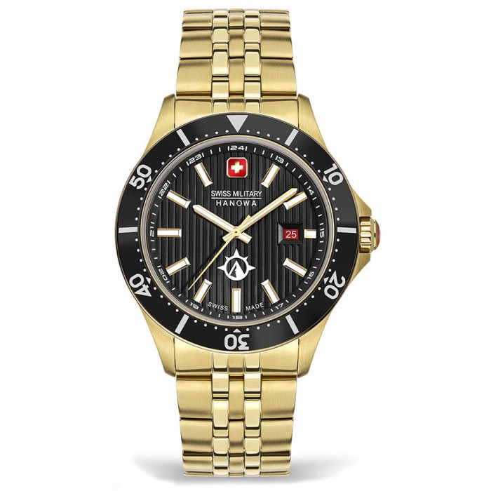 Годинник SWISS MILITARY-HANOWA SMWGH2100610
