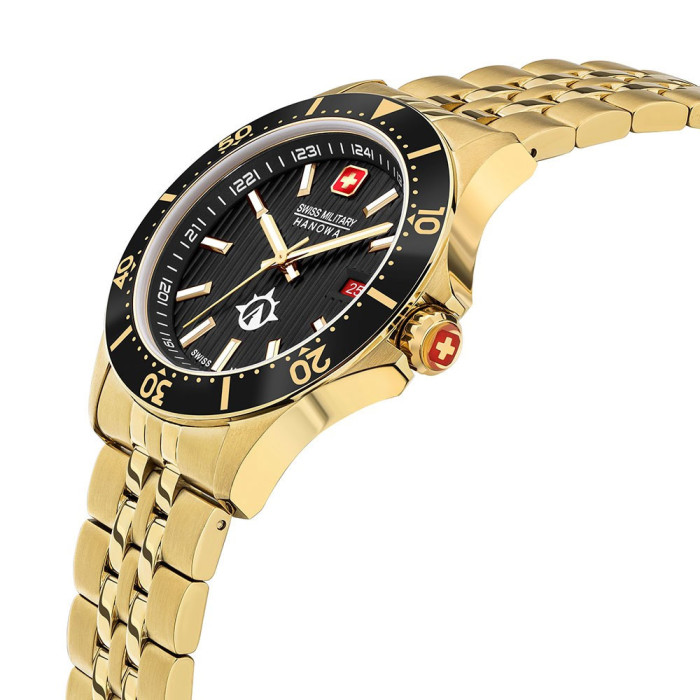 Годинник SWISS MILITARY-HANOWA SMWGH2100610