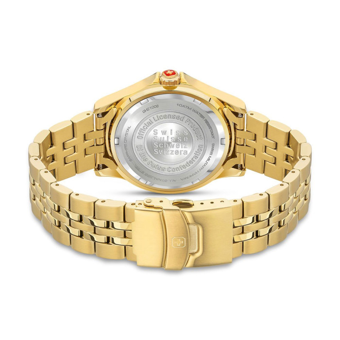 Годинник SWISS MILITARY-HANOWA SMWGH2100610