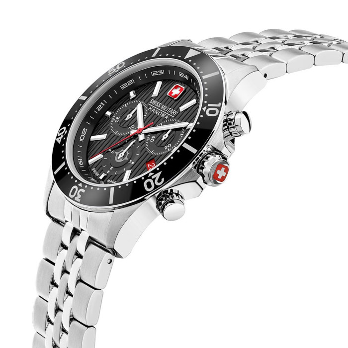 Годинник SWISS MILITARY-HANOWA SMWGI2100701