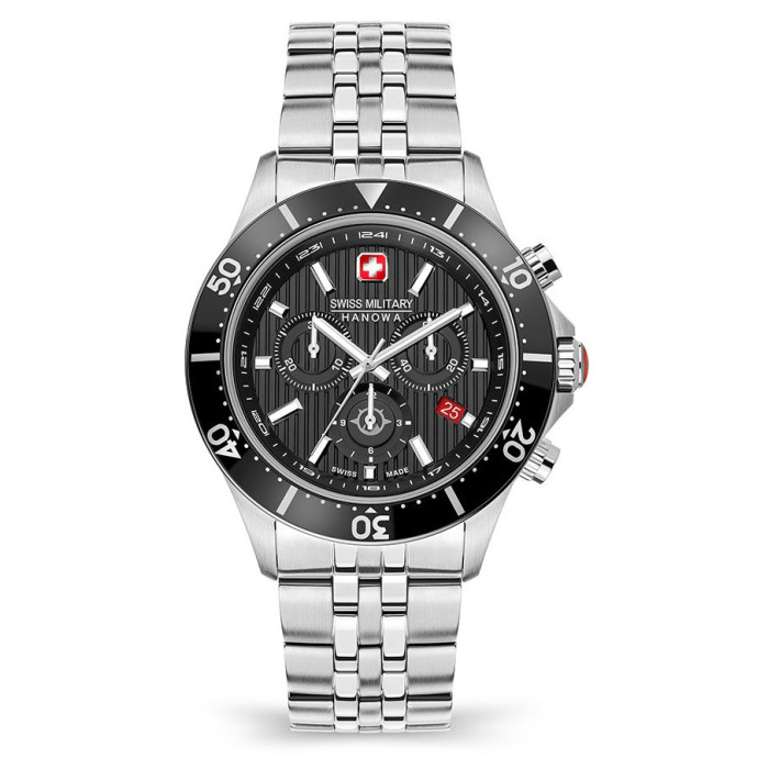 Годинник SWISS MILITARY-HANOWA SMWGI2100701