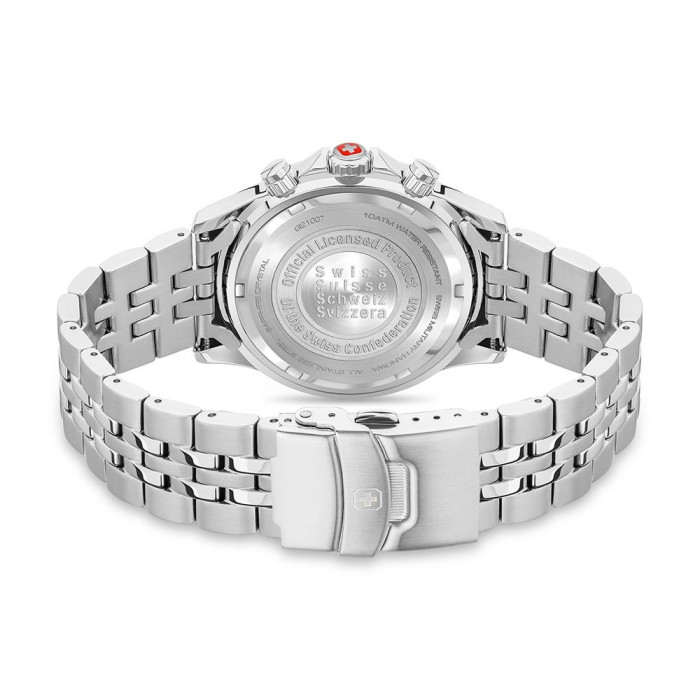 Годинник SWISS MILITARY-HANOWA SMWGI2100701