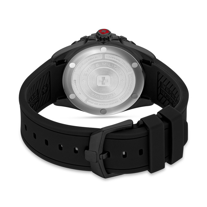 Годинник SWISS MILITARY-HANOWA SMWGN2200330