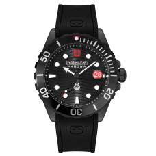 Годинник SWISS MILITARY-HANOWA SMWGN2200330
