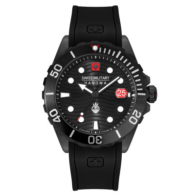 Годинник SWISS MILITARY-HANOWA SMWGN2200330