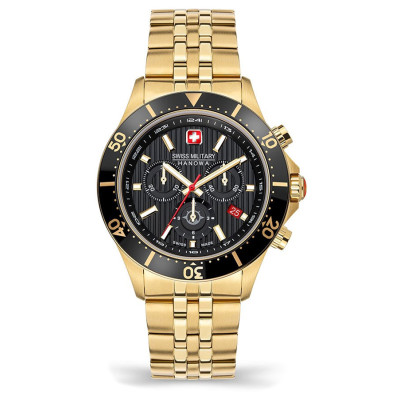 Годинник SWISS MILITARY-HANOWA SMWGI2100710