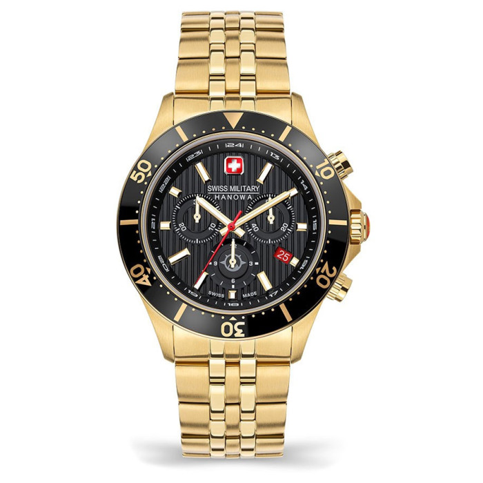 Годинник SWISS MILITARY-HANOWA SMWGI2100710