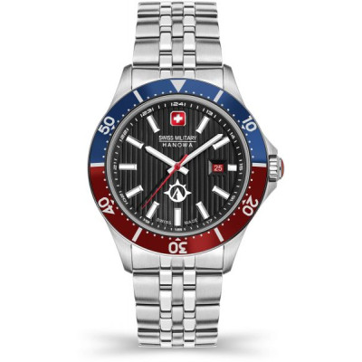 Годинник SWISS MILITARY-HANOWA SMWGH2100604