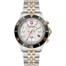 Годинник SWISS MILITARY-HANOWA SMWGI2100760