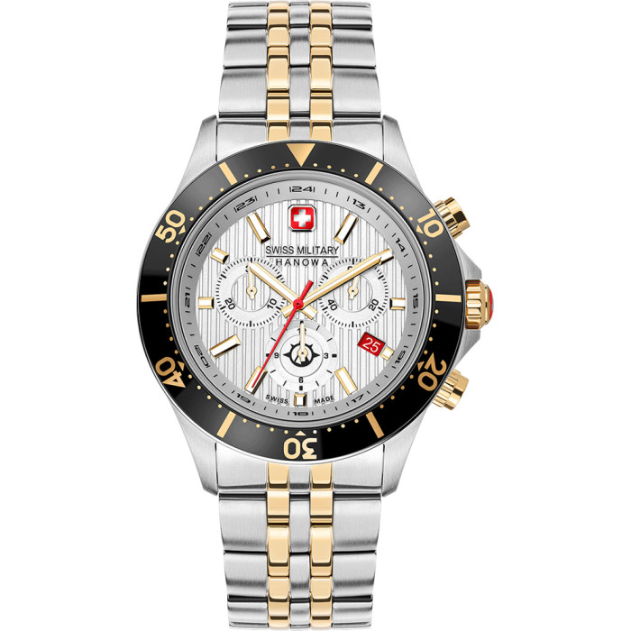 Годинник SWISS MILITARY-HANOWA SMWGI2100760