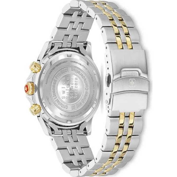Годинник SWISS MILITARY-HANOWA SMWGI2100760