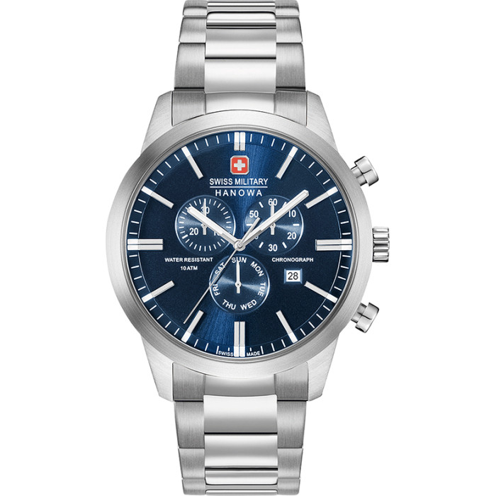 Годинник Swiss Military Hanowa 06-5308.04.003