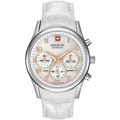 Часы Swiss Military 06-6278.04.001.01
