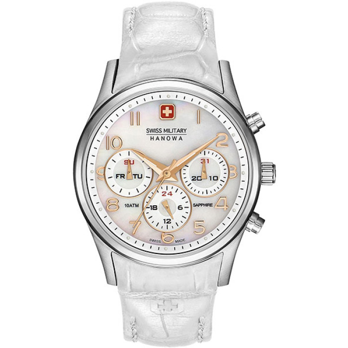 Годинник Swiss Military 06-6278.04.001.01