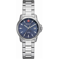 Жіночий годинник Swiss Military Hanowa 06-7230.04.003