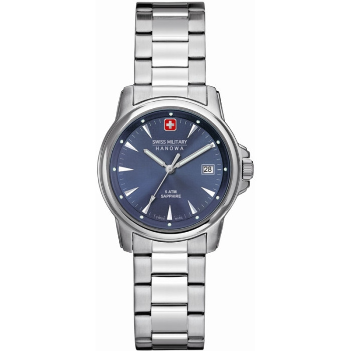 Жіночий годинник Swiss Military Hanowa 06-7230.04.003