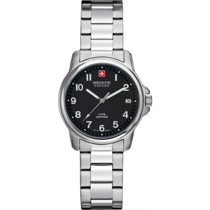 Годинник жіночий SWISS MILITARY-HANOWA 06-7231.04.007