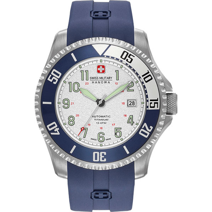 Swiss Military 05-4284.15.001
