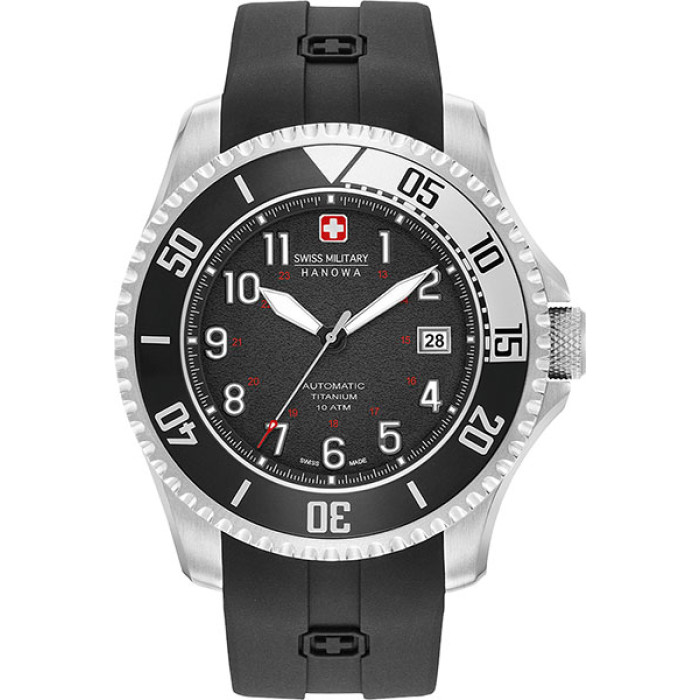 Swiss Military 05-4284.15.007