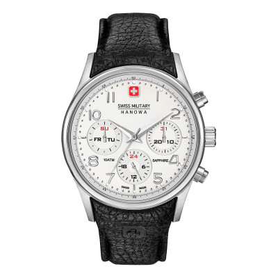 Часы Swiss Military 06-4278.04.001.07
