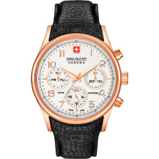 Часы Swiss Military 06-4278.09.001
