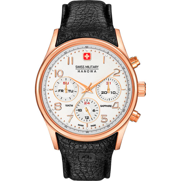 Часы Swiss Military 06-4278.09.001
