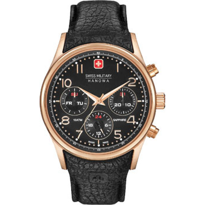 Часы Swiss Military 06-4278.09.007