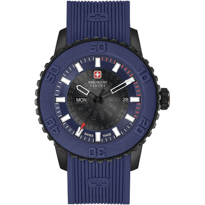Годинник Swiss Military 06-4281.27.003