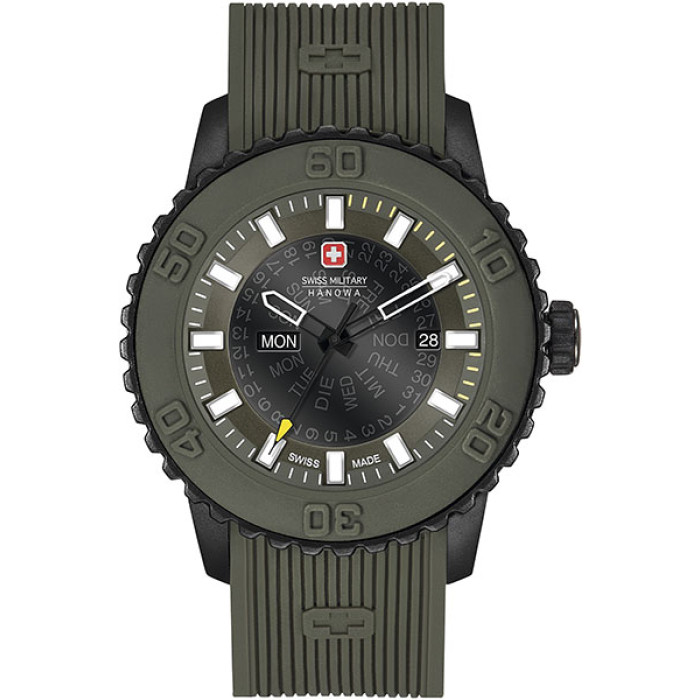 Swiss Military 06-4281.27.006