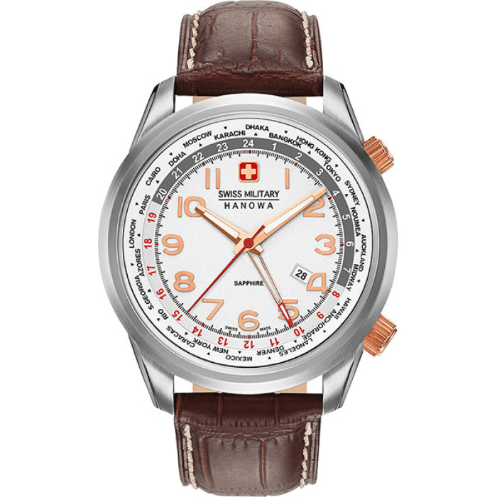 Годинник Swiss Military 06-4293.04.001