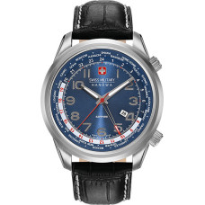 Годинник  Swiss Military 06-4293.04.003