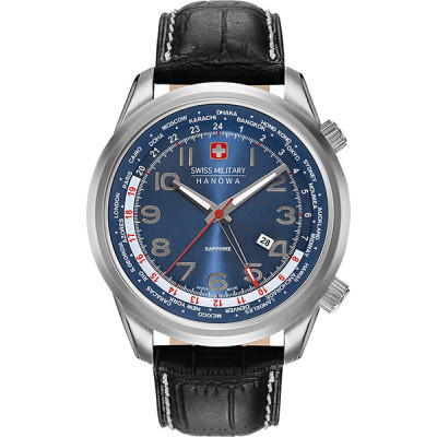 Часы Swiss Military 06-4293.04.003