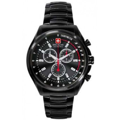 Часы Swiss Military 06-5171.13.007